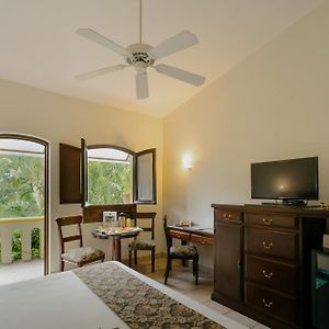 King Room Balcony